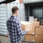 5 raisons de louer un box de stockage pour votre déménagement