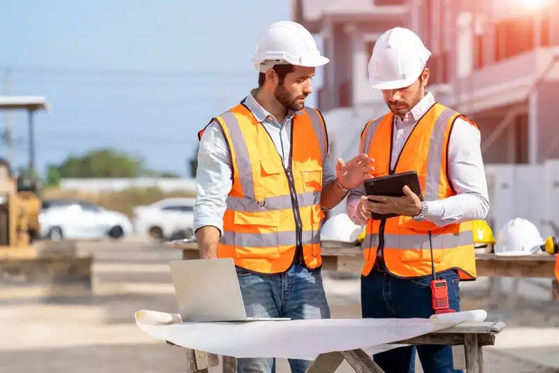 Comment choisir le bon professionnel pour une étude de structure de votre projet de construction