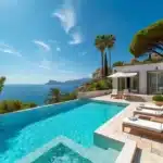 Les avantages de la location saisonnière de villas à Saint-Tropez