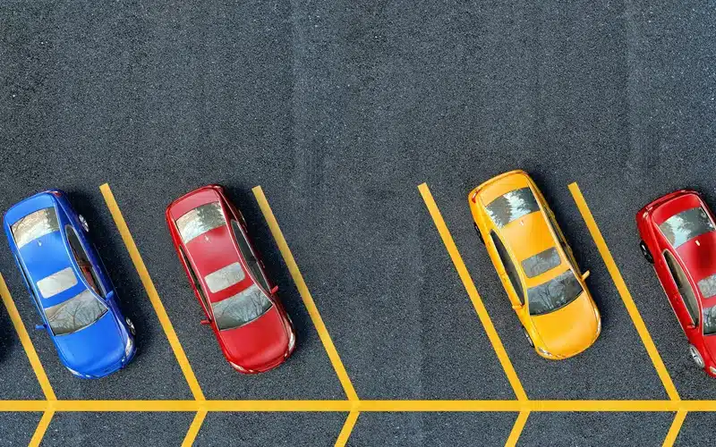 Les divers types de longueur de voiture et leurs implications pour le stationnement